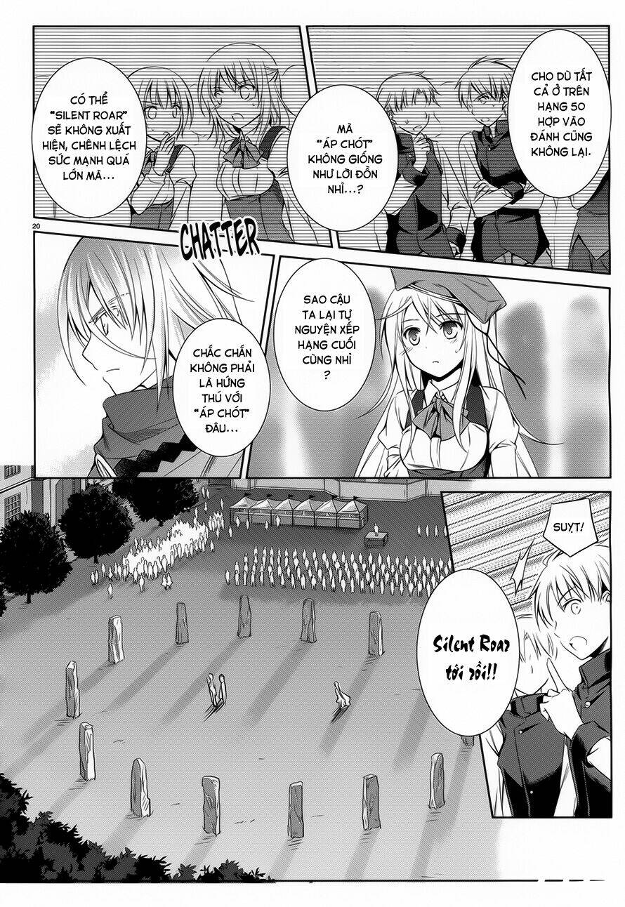 kikou shoujo wa kizutsukanai chapter 24 20