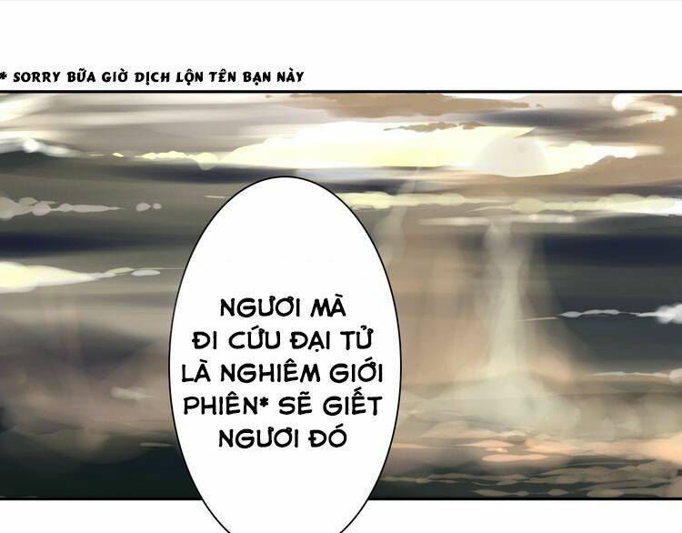 bạch lý hành giả chapter 12 12