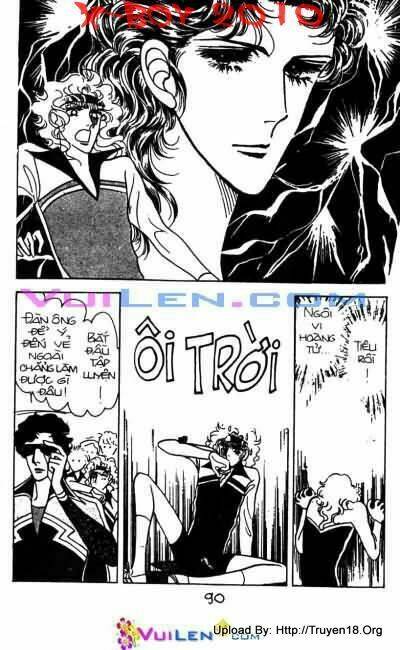 ánh đèn rực rỡ chapter 7 91