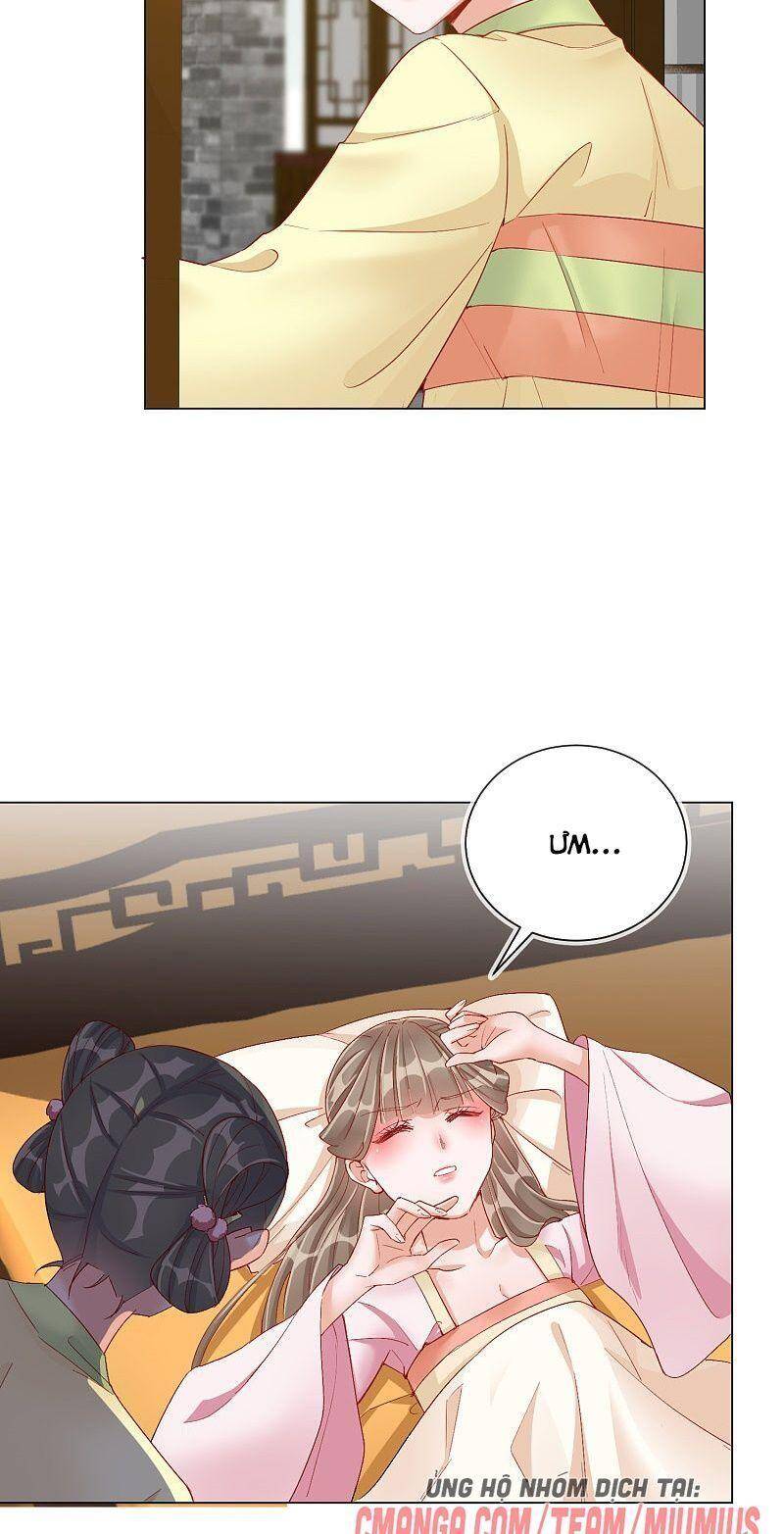 công lược trưởng thành của vương phi chapter 31 3