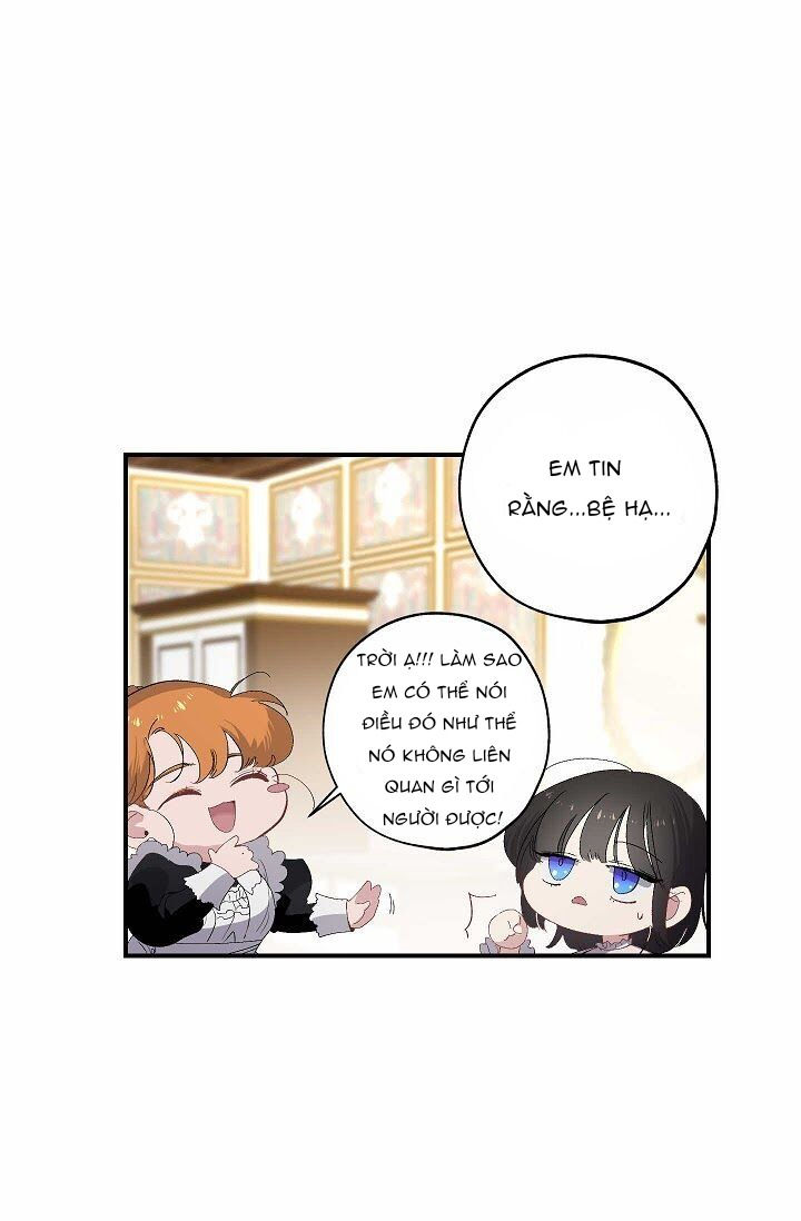 mối tình đầu của bạo chúa chapter 29 26