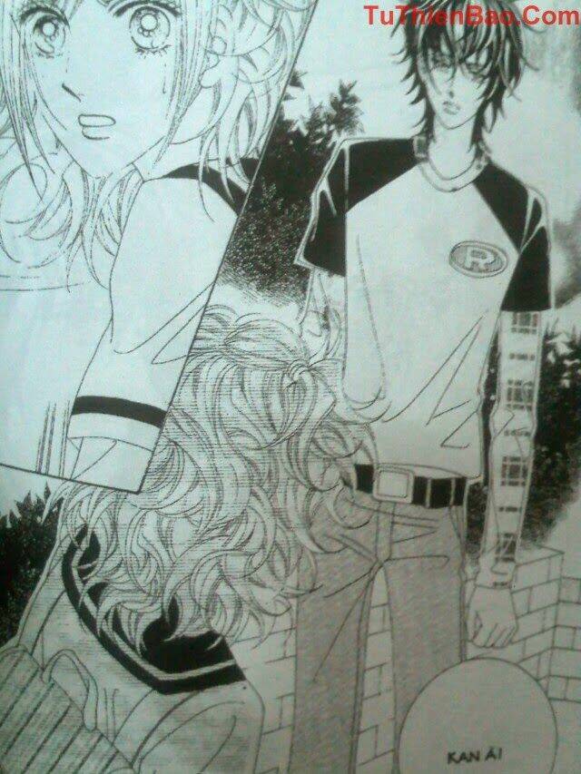 tình trong mộng chapter 8 127