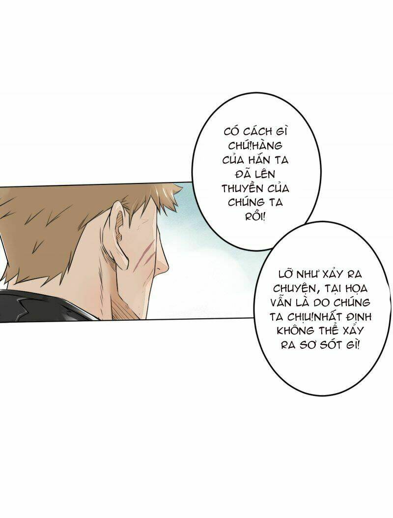 nước mắt người cá chapter 1 3