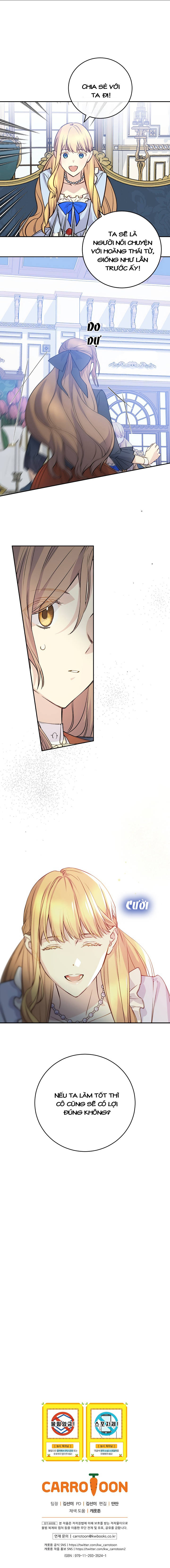 cô hầu giỏi giang chapter 45 15