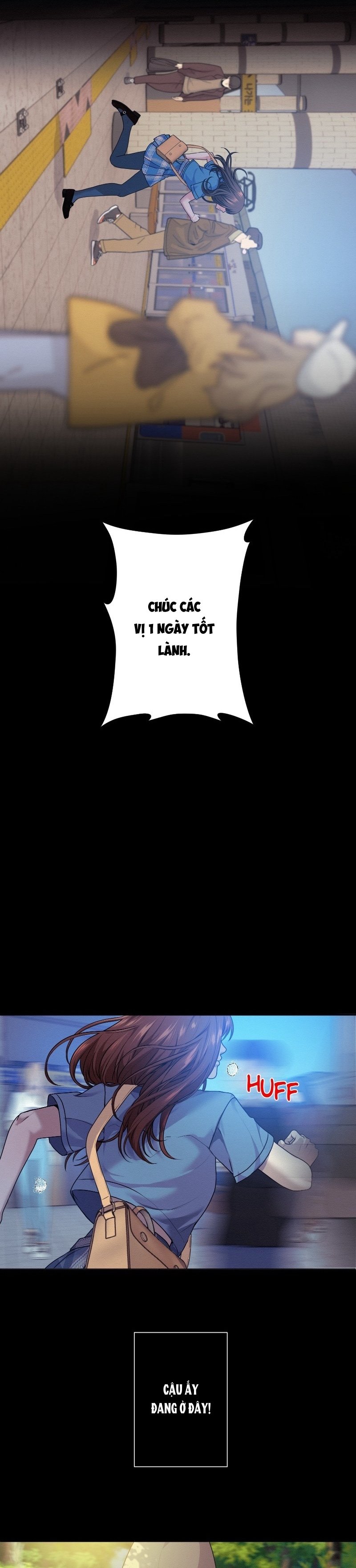 ngày mai tươi đẹp chapter 24 28