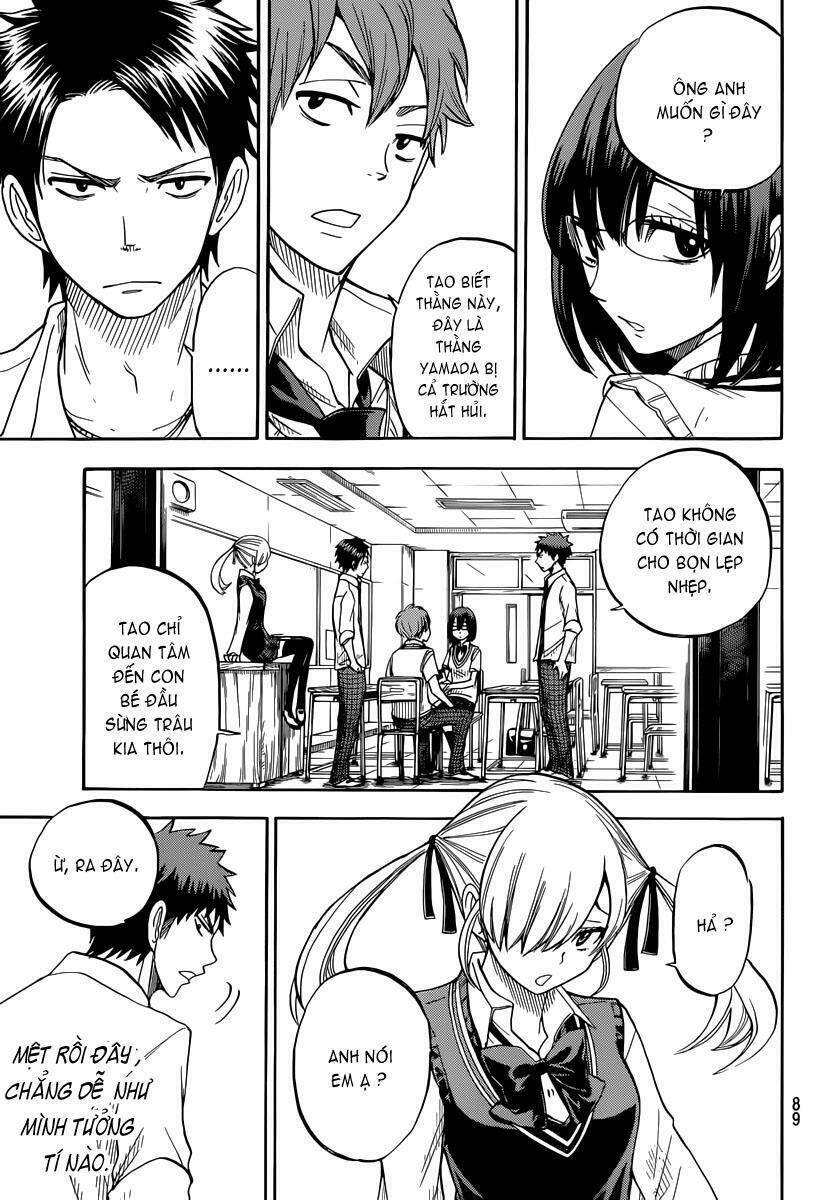yamada và thất đại ma nữ chapter 43 10