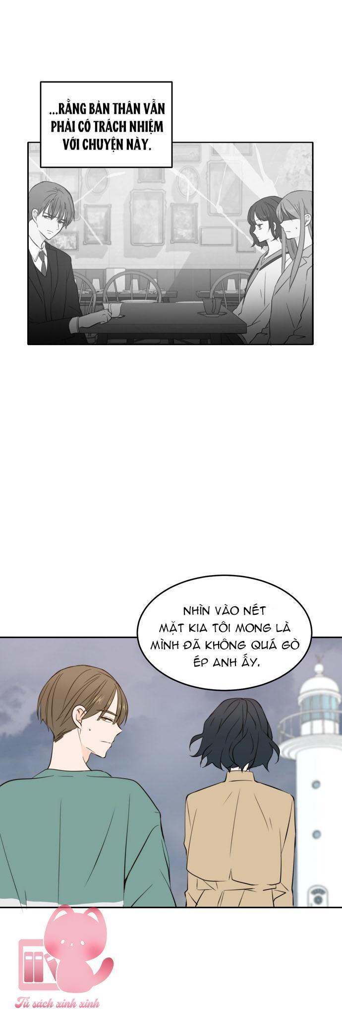 hẹn gặp nhau ở kiếp thứ 19 chapter 34 10