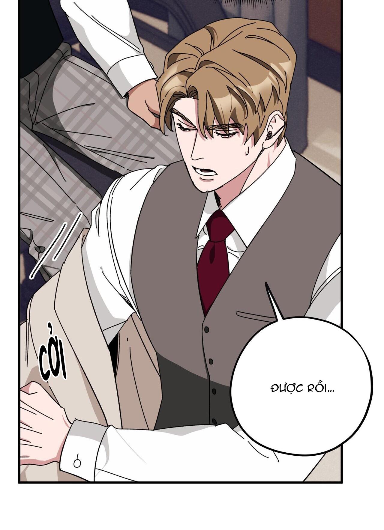 làm dâu nhà tài phiệt họ kang chapter 37 49