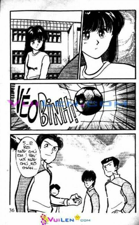 sôi động cầu trường full 17 tập chapter 2 36