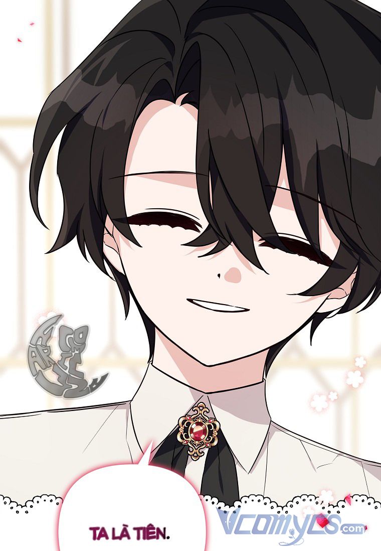 trở thành con gái út của công tước phản diện chapter 13 85
