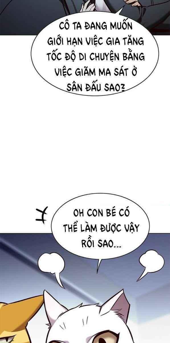 biến thân thành mèo chapter 153 65