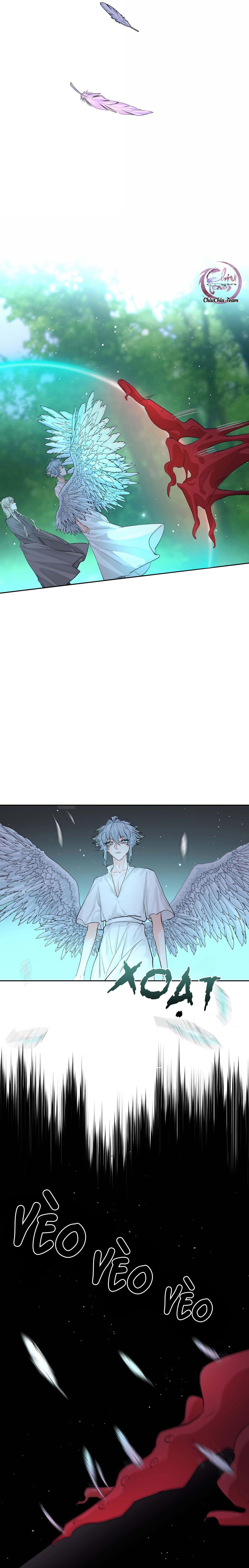 bạn trai cũ trở thành vua chapter 101 11