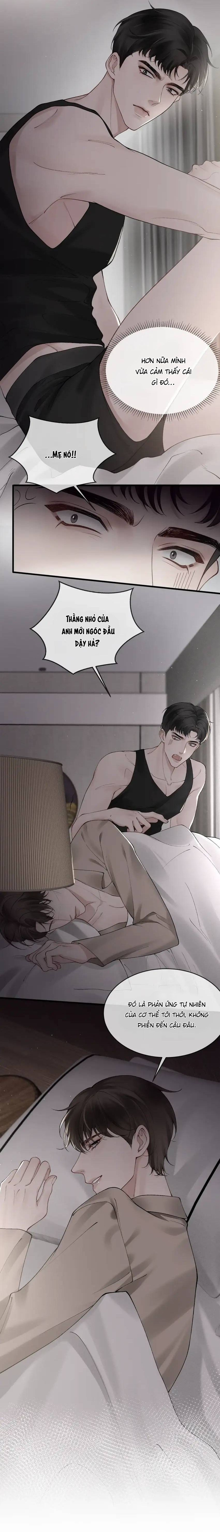 ăn miếng trả miếng chapter 14 2