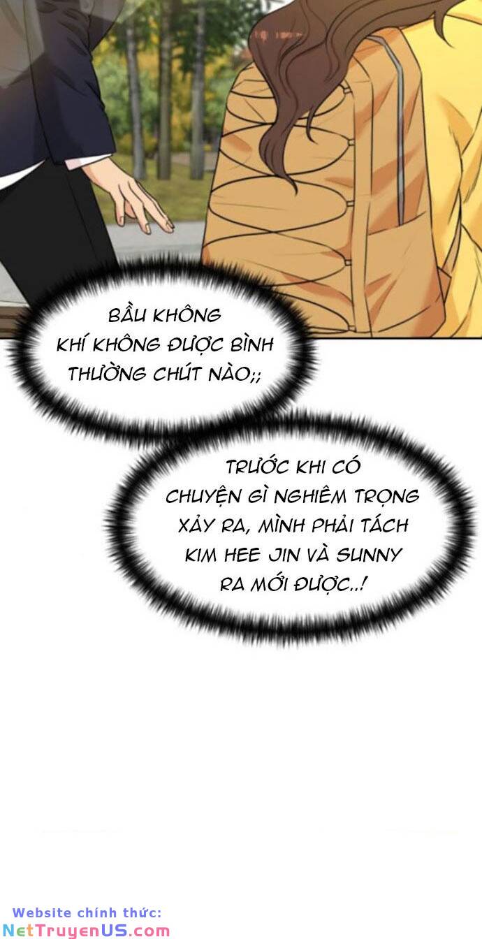 gương mặt thiên tài chapter 116 27