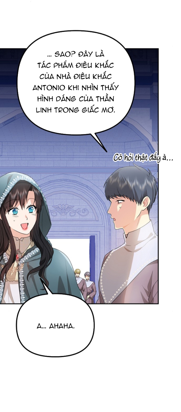 [18+] dũng sĩ vị tha chapter 42.2 10