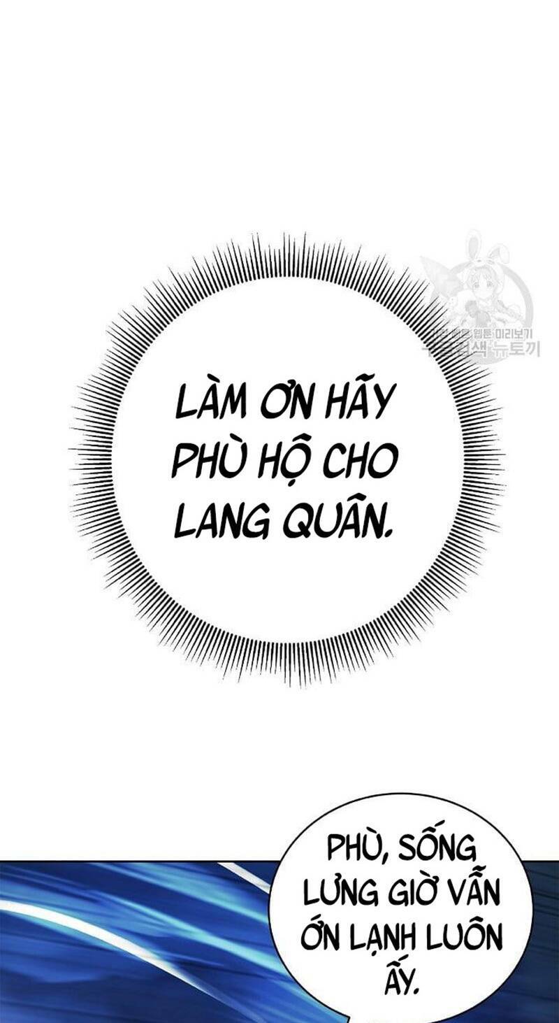 xuyên không thành hổ chapter 91 99