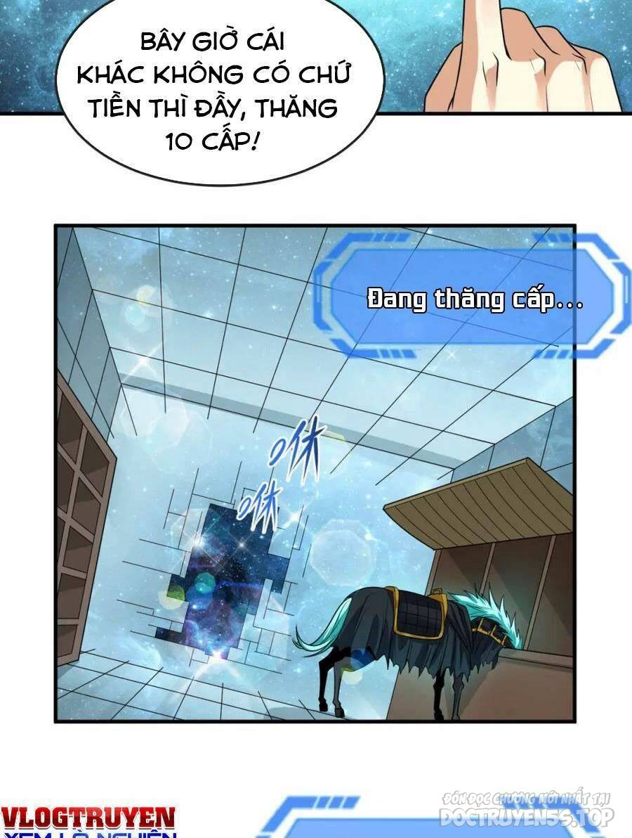 toàn cầu quỷ dị thời đại chapter 85 33