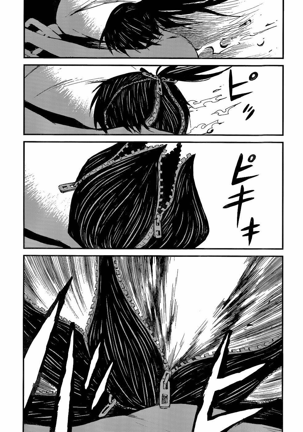 macchi shoujo chapter 0 40