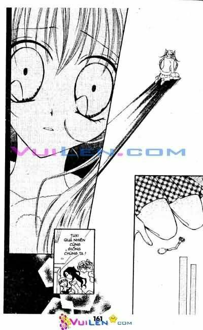 công chúa ẩm thực chapter 1 155