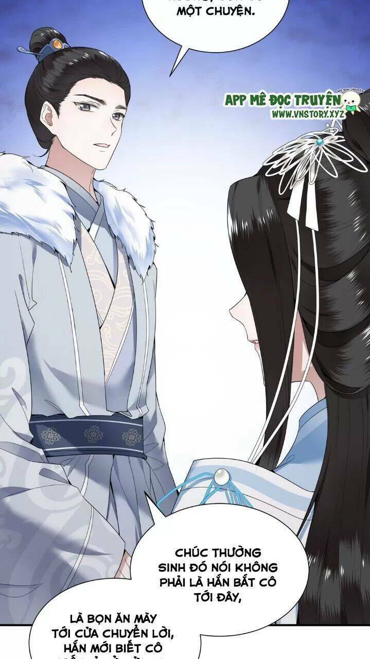 phượng hoàng vu phi chapter 67.5 36