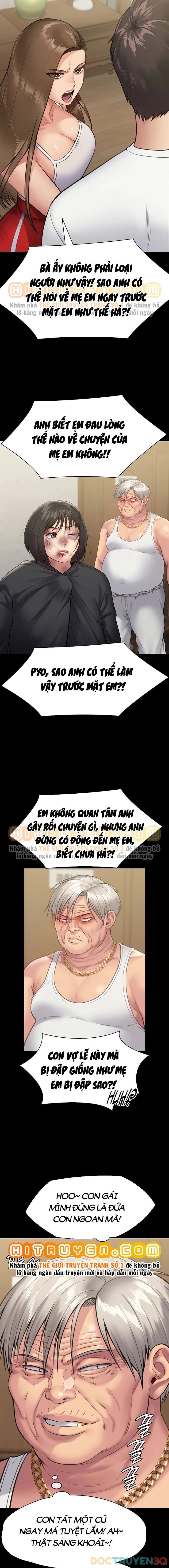 ong chúa chapter 252 16