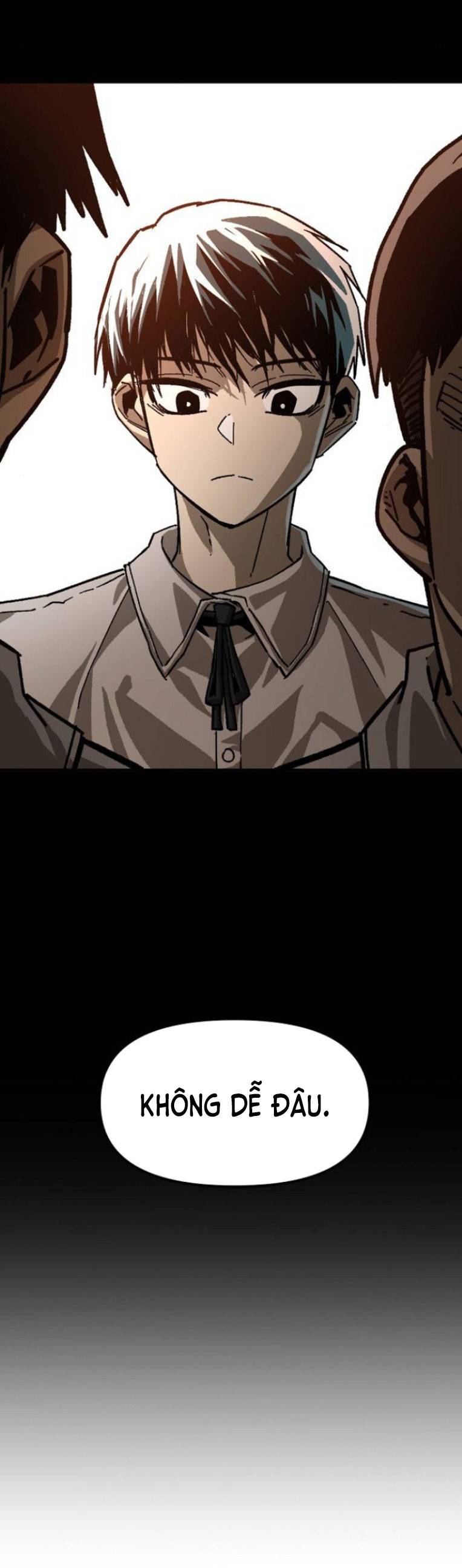 chỉ có cái c.h.ế.t mới là sự cứu rỗi chapter 23 13