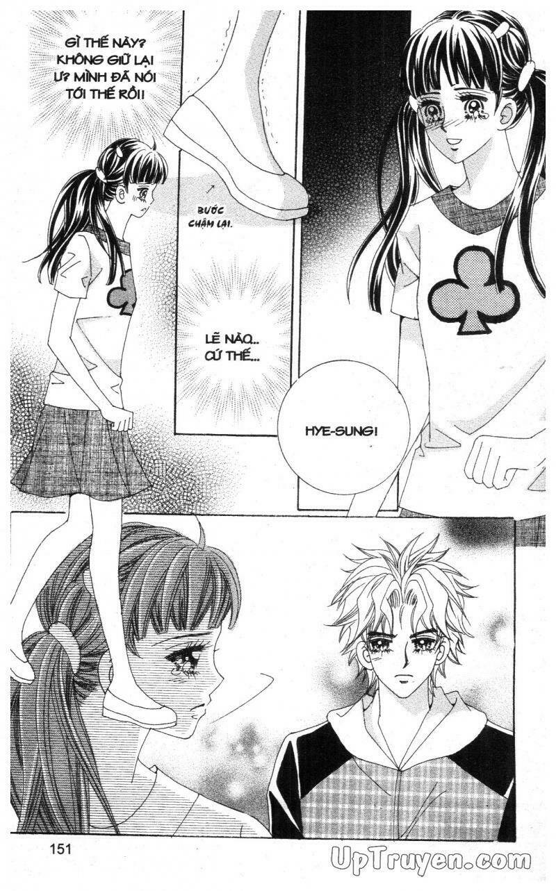 meo meo dịu dàng đi nhé chapter 12 151