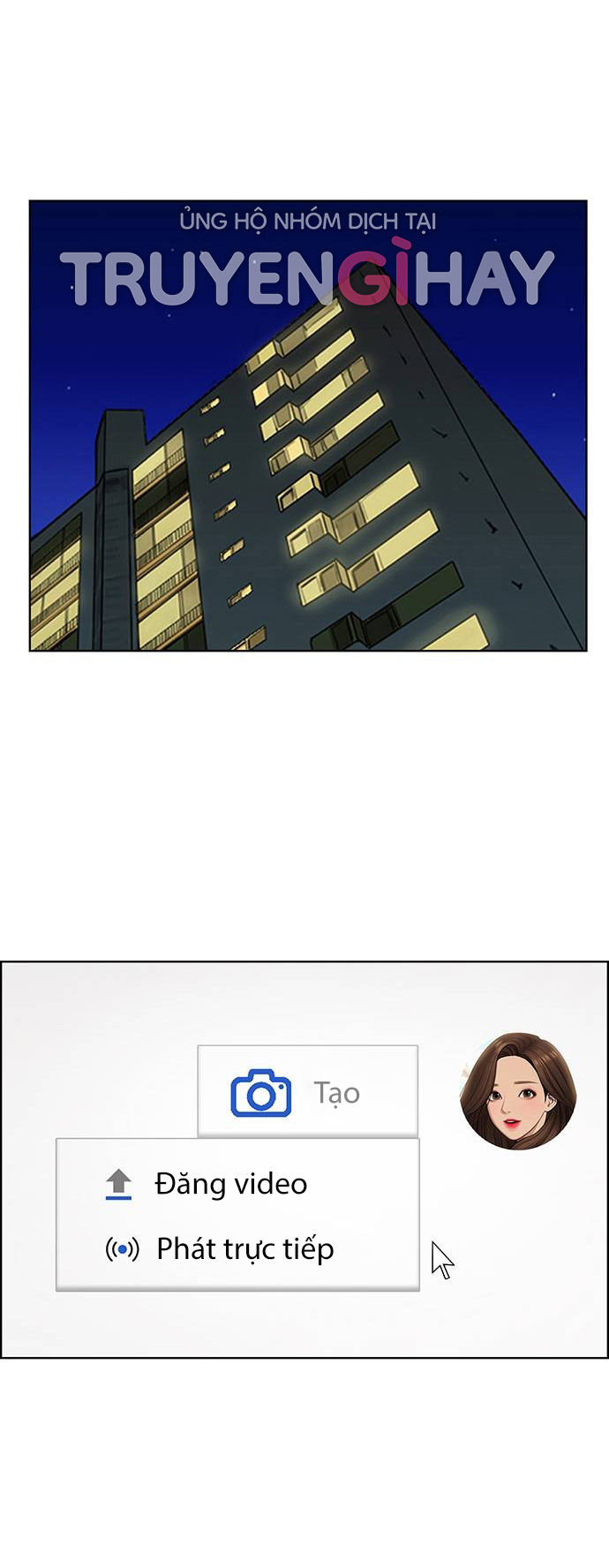 vẻ đẹp đích thực - true beauty chapter 195.2 22