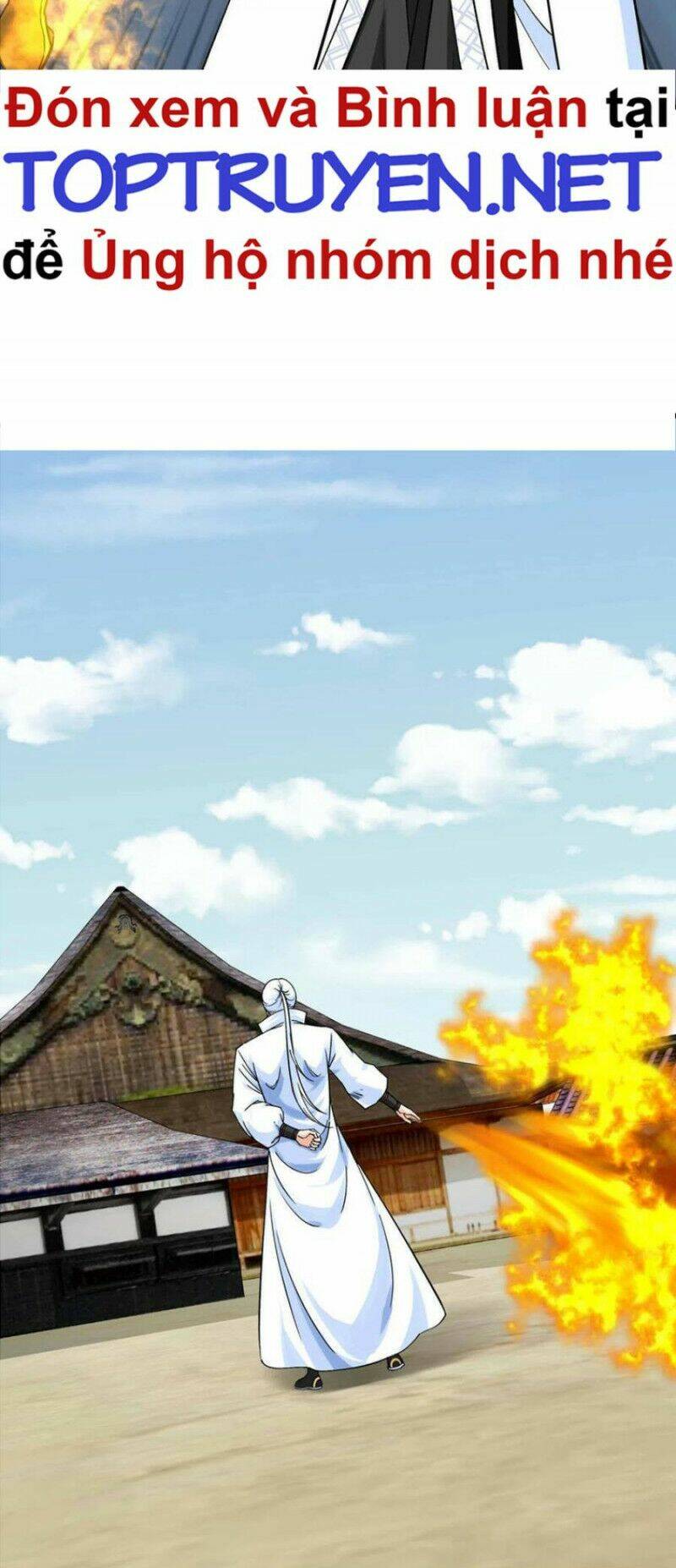 trọng sinh ta là đại thiên thần chapter 197 12