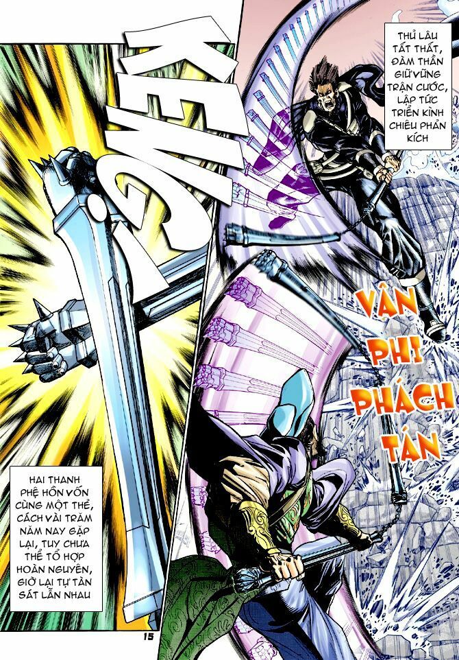 thần binh huyền kỳ i chapter 68 15