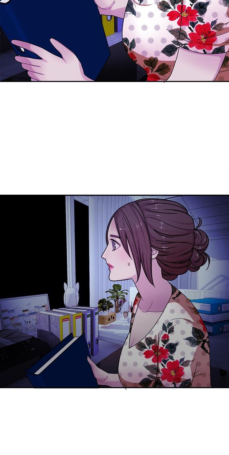 nửa đêm ở poppy land chapter 65 64