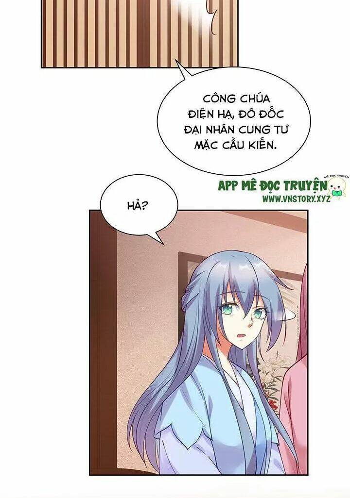 đô đốc đại nhân sủng thê kí chapter 124 28