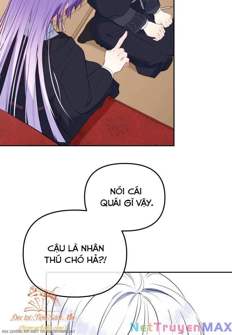 tôi được nuôi dưỡng bởi những kẻ phản diện chapter 27 11