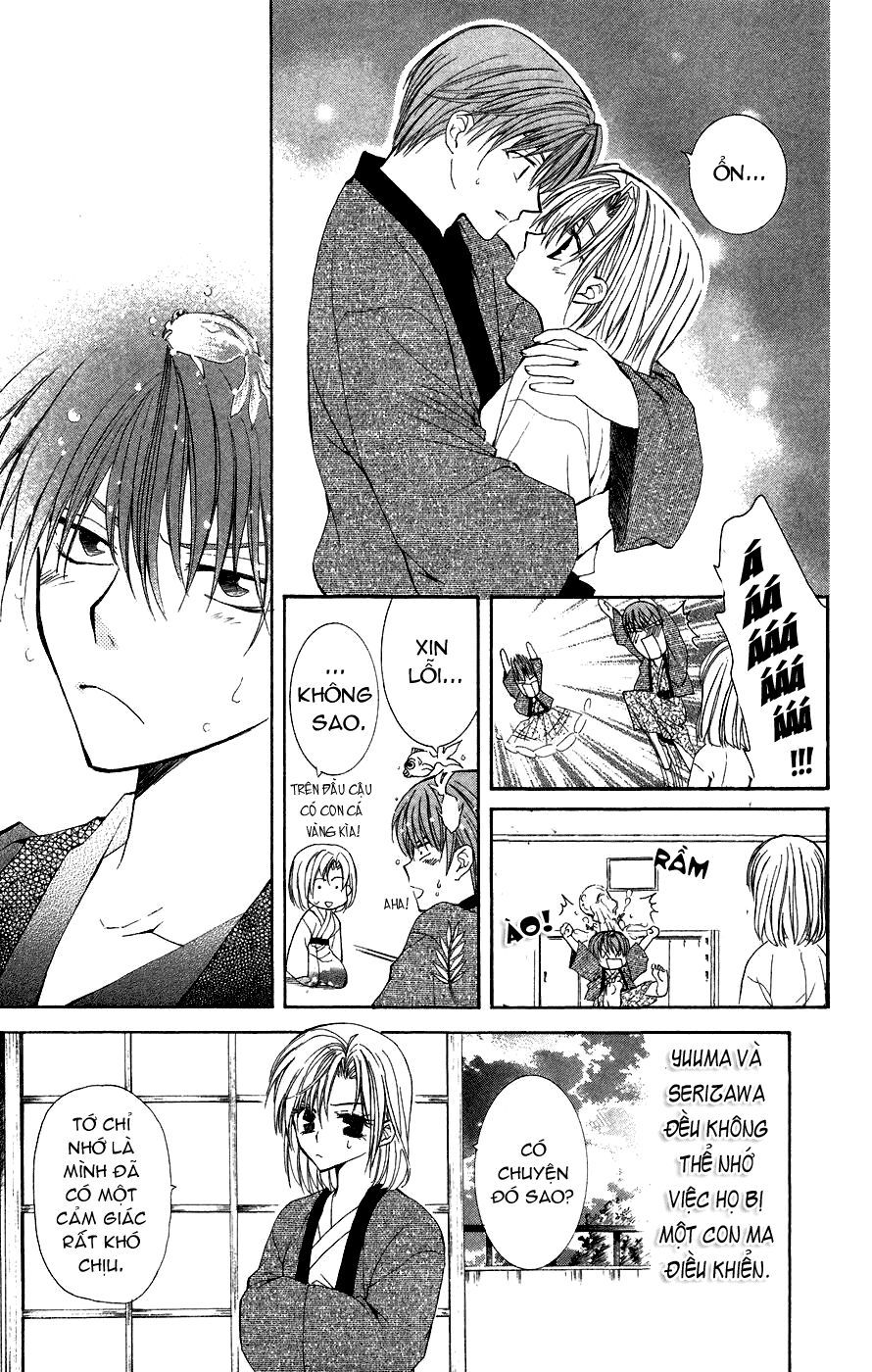 ng life chapter 7 30