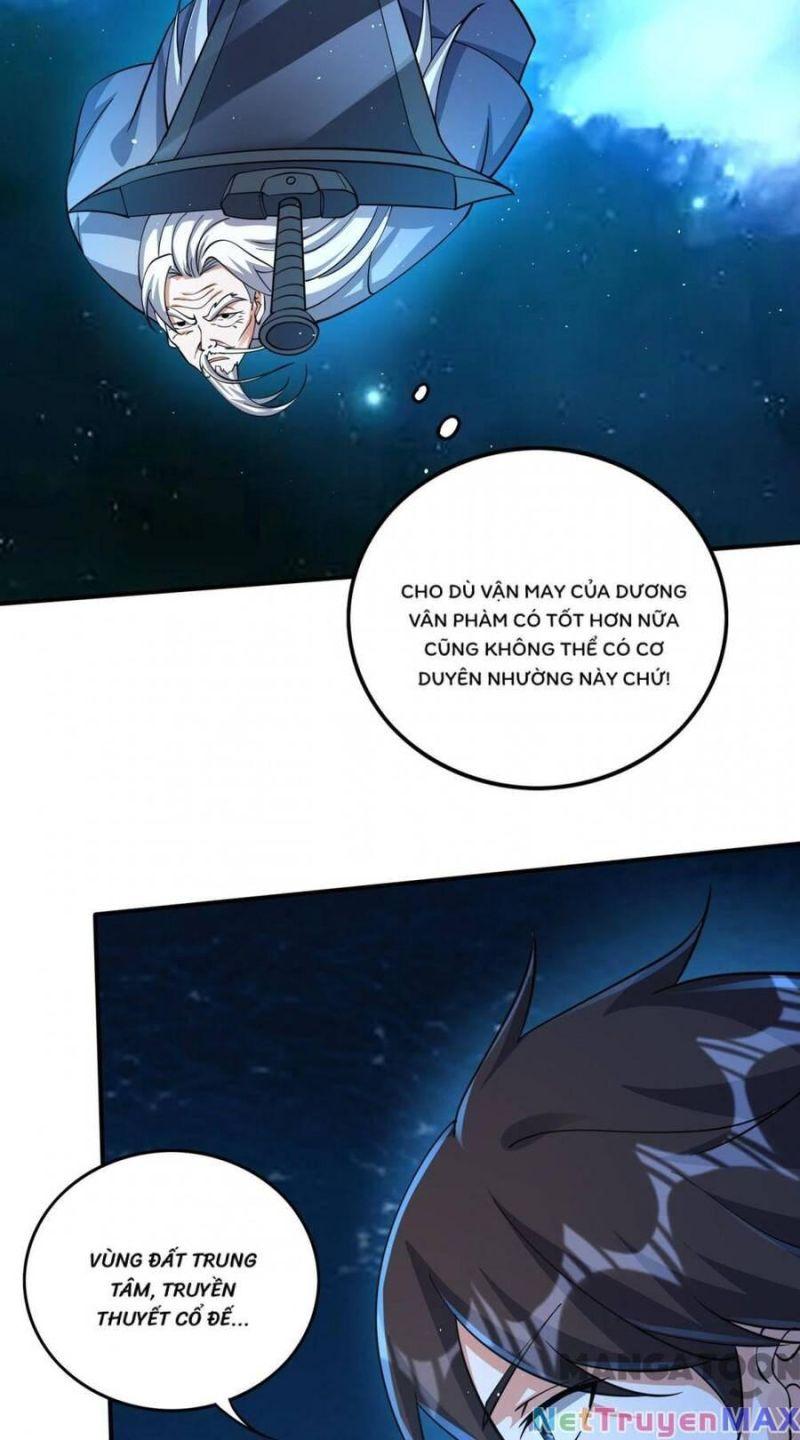 tối cường thần y tại đô thị chapter 293 14