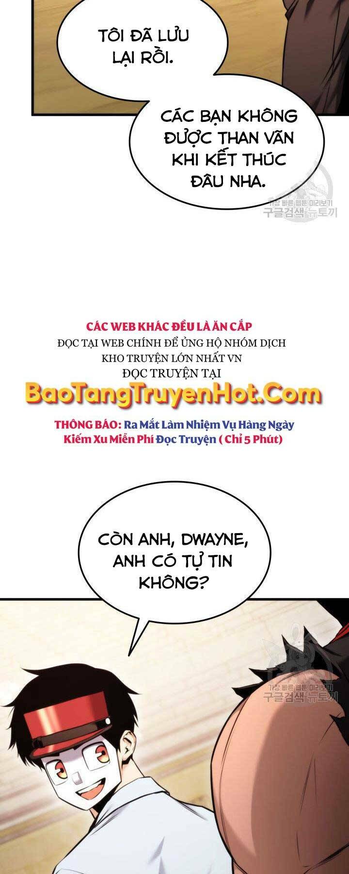 huyền thoại game thủ - tái xuất chapter 69 23