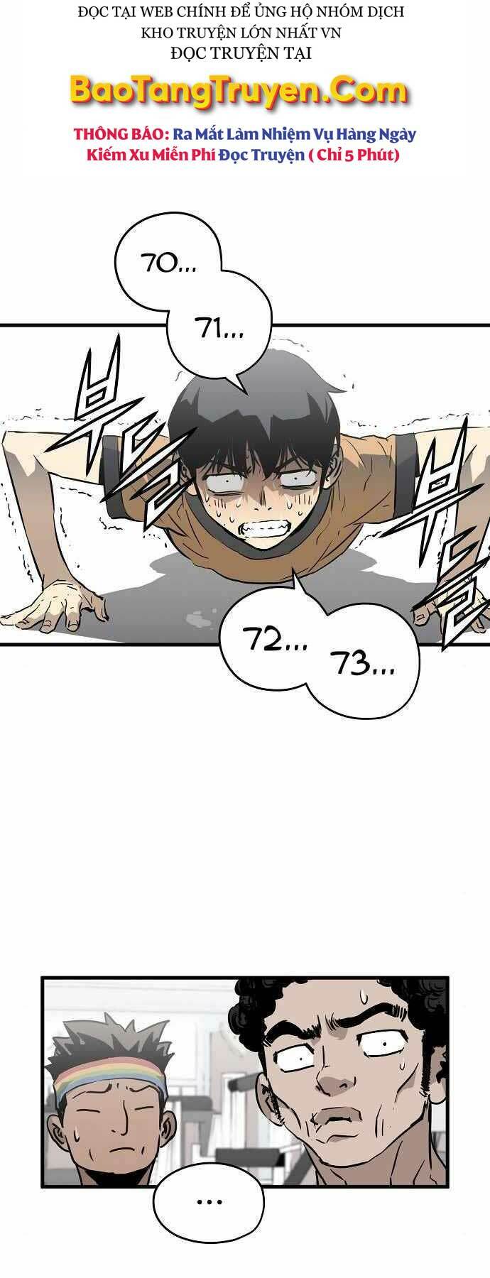 The Breaker 3: Quyền Năng Vô Hạn chapter 5 79