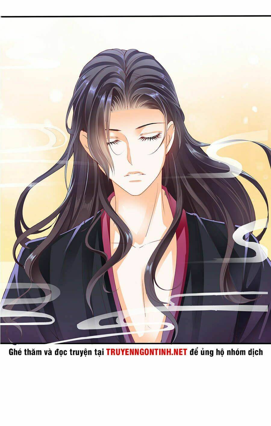 vương phi lại hạ độc rồi chapter 11 23