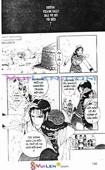 duyên kỳ ngộ chapter 11 146