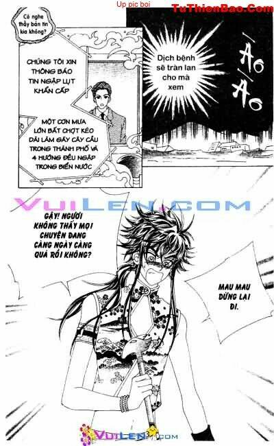 bogle goes to the kingdom chapter 16 2