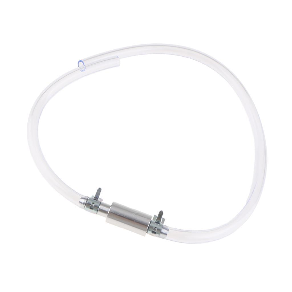 2-3pack Car Motorcycle Hydraulic Brake Bleeder Valve Clutch Hose Tool Kit