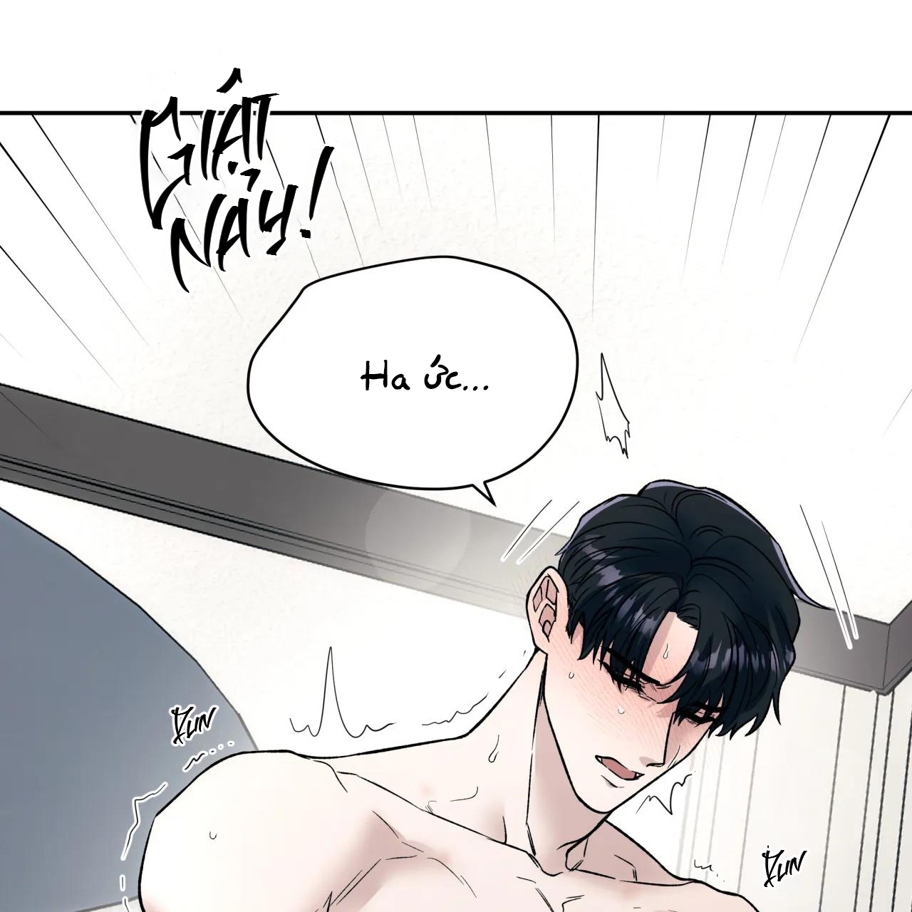 ám ảnh pheromone chapter 34 51