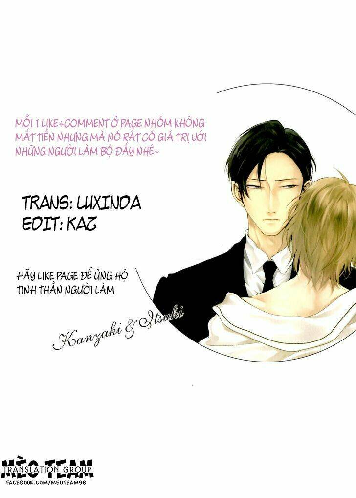 shitsuji kanzaki no yuuutsu chapter 5 2