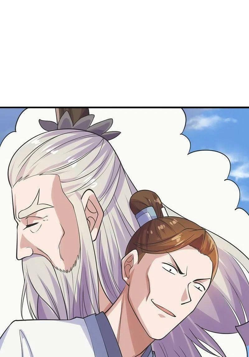 tiên võ đế tôn chapter 207 9