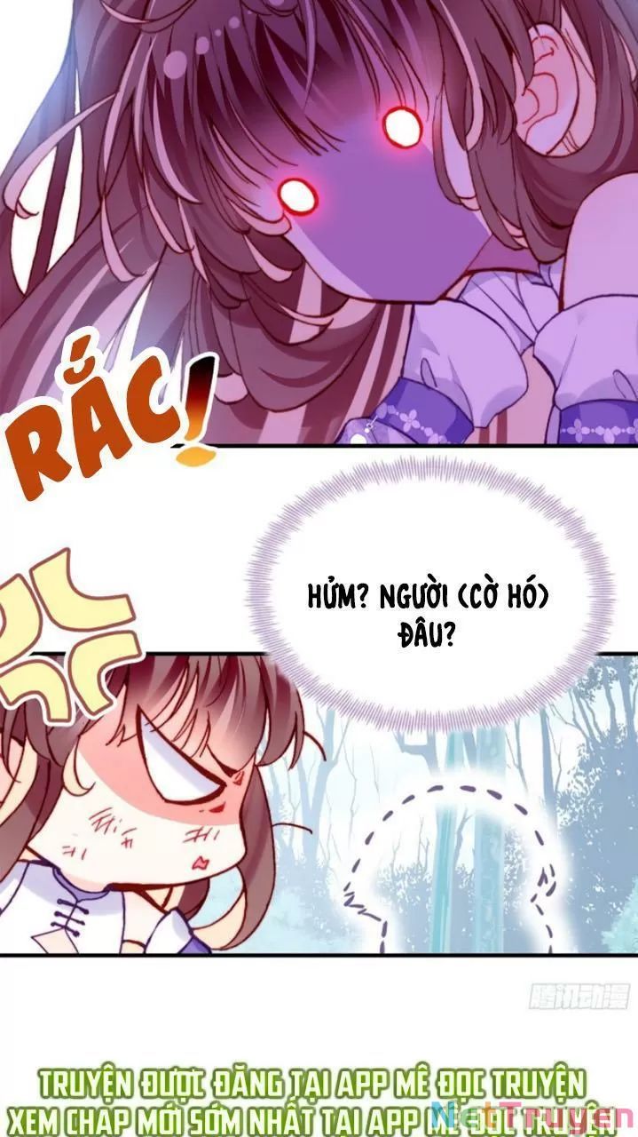 lại bị bệnh chiều chuộng quấn lấy chapter 19 20