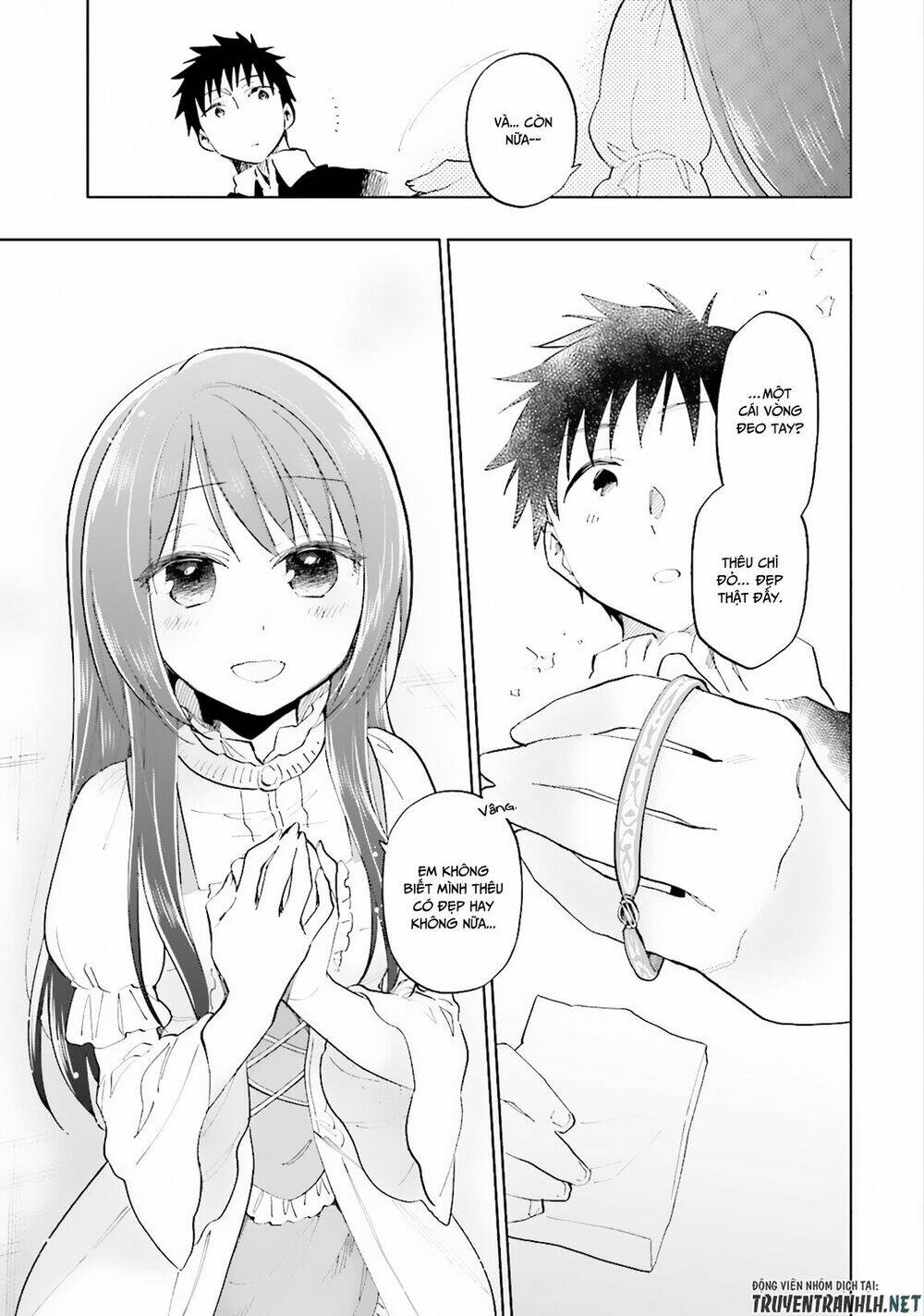 takarakuji de 40-oku atattandakedo isekai ni ijuu suru chapter 19 28