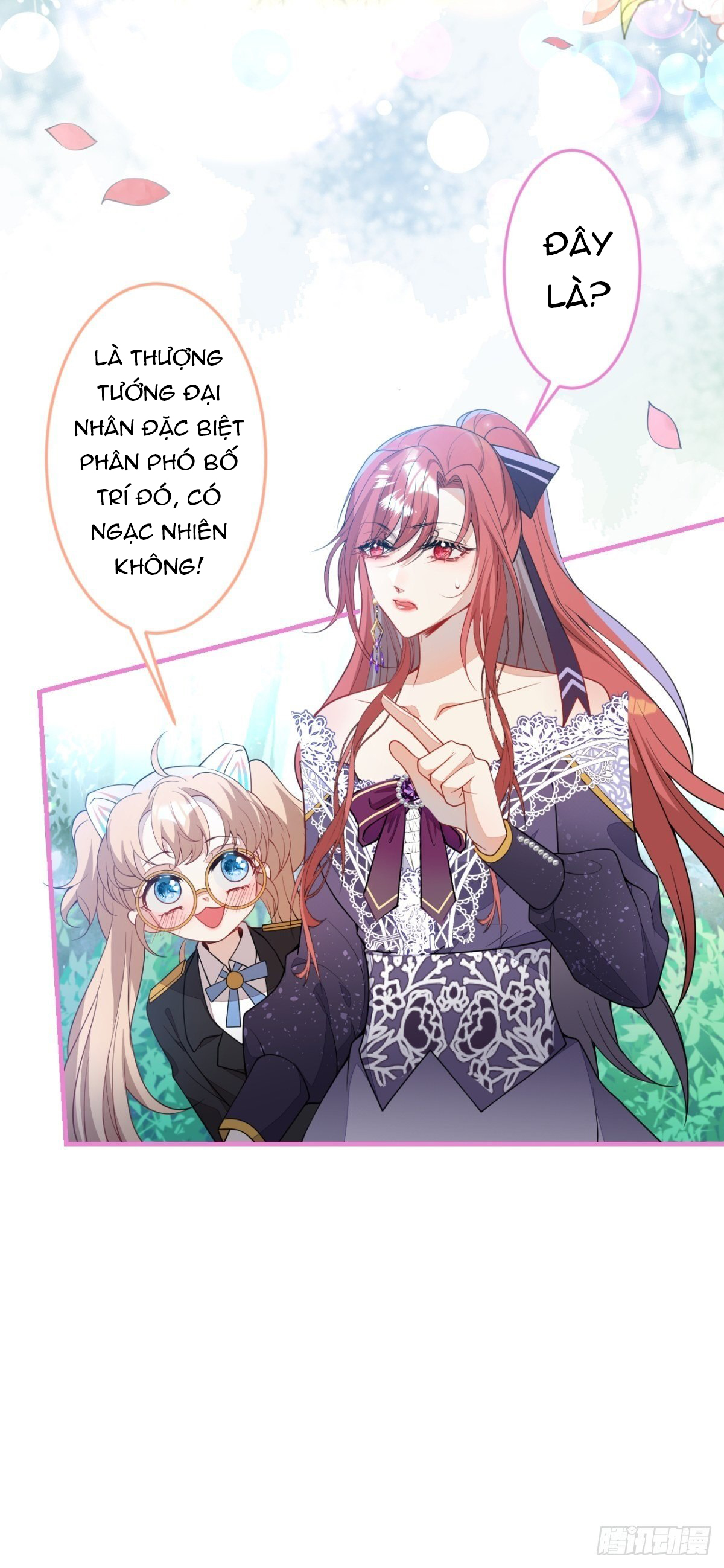 [15+] xuyên đến thế giới nào cũng là hắc liên hoa của anh chapter 23 14