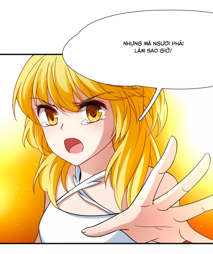 huyền vũ luyến ca: vạn vật sinh linh chapter 36 14