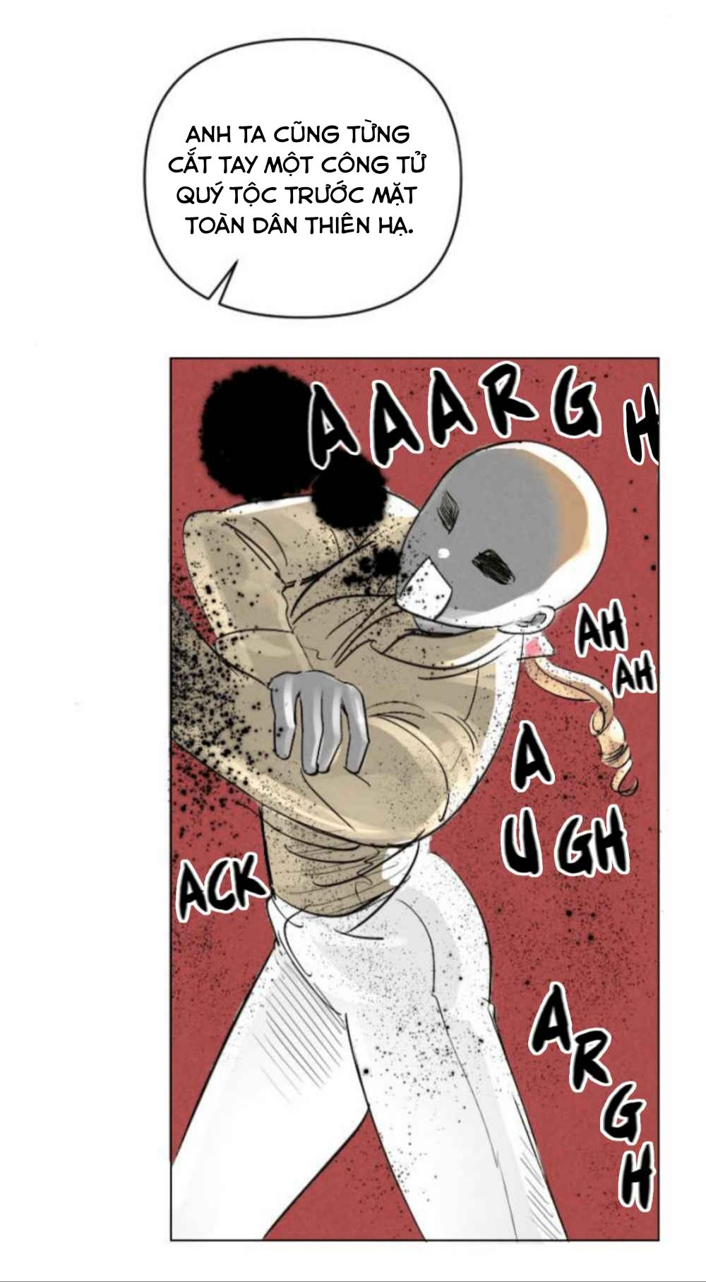 lựa chọn cuối cùng của tôi là nam phụ chapter 2 7