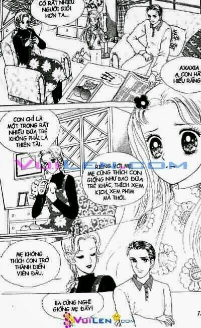 cô gái đến từ quá khứ chapter 3 10